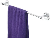 Wieszaki łazienkowe - Tiger Ramos Wieszak na ręcznik kąpielowy chrom 13061.3.03.46 - miniaturka - grafika 1