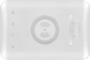 Orno Lampka biurkowa WIRLE OR-LB-1538/W LED 7W biała z ładowarką indukcyjną i USB nowoczesna lampka nadaje wnętrzu współczesnej świeżości OR-LB-1538/W - Lampy stojące - miniaturka - grafika 6