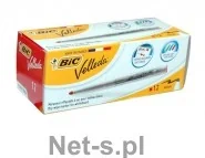 BIC Whiteboard Marker BIC Velleda 1741, 2,0 MM, czerwony 105868 - Markery do tablic - miniaturka - grafika 3