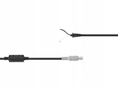 Kable komputerowe i do monitorów - Wysoka jakość wykonania przewód do zasilacza T430S - miniaturka - grafika 1