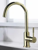 Baterie kuchenne - Blue Water Colorado - ZŁOTY - miniaturka - grafika 1