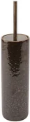 Akcesoria łazienkowe - Aquanova Szczotka do WC UGO vintage bronze - miniaturka - grafika 1