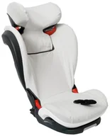 Akcesoria do fotelików - BeSafe Ochraniacz fotelika samochodowego iZi Flex fix i-Size bambusowy BS517295 - miniaturka - grafika 1