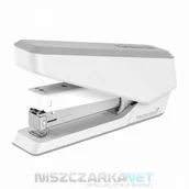 Zszywacze biurowe - Fellowes Zszywacz LX850 EasyPress BIAŁY zszywa do 25 kartek - miniaturka - grafika 1