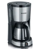Ekspresy do kawy - Severin Select KA 4132 - miniaturka - grafika 1