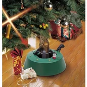 Stojaki choinkowe - Stojak na choinkę Cavaletto, zielony - miniaturka - grafika 1