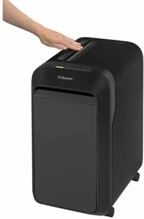 Fellowes LX221 czarna - Niszczarki Fellowes LX221 czarna - Niszczarki - miniaturka - grafika 5