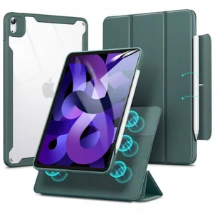 ESR REBOUND HYBRID IPAD AIR 4 2020 / 5 2022 FROSTED GREEN FD_20692-0 - Etui do tabletów - miniaturka - grafika 3