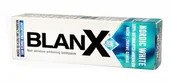 Pasty do zębów - Blanx Nordic White Pasta do zębów wybielająca 75ml& 127209 - miniaturka - grafika 1