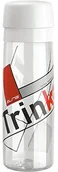 Shakery i bidony sportowe - ELITE trinka bidon, przezroczysty, 700 ml FA003514333 - miniaturka - grafika 1