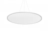 Systemy inteligentnych domów - Azzardo Lampa wisząca Cream SMART 120 pendant AZ3538) AZ3538 - miniaturka - grafika 1