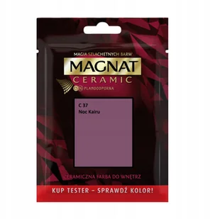 Magnat Tester Ceramic noc Kairu 30 ml - Farby wewnętrzne - miniaturka - grafika 2