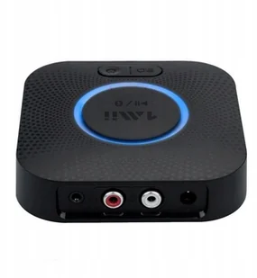 Odbiornik Bluetooth 5.0 1Mii B06 Plus aptX 50m - Przetworniki DAC - miniaturka - grafika 6