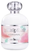 Wody i perfumy damskie - Cacharel Anais Anais LOriginal Woda toaletowa 30ml - miniaturka - grafika 1