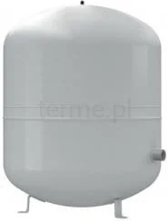 Reflex NG 35 Naczynie przeponowe do instalacji c.o.i systemów chłodniczych szare - Zasobniki i wymienniki - miniaturka - grafika 2