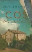 Kryminały - Muza Coś do ukrycia Dominique Barberis 6328 - miniaturka - grafika 1