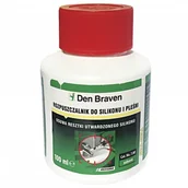 Silikony - Rozpuszczalnik do silikonu Sili-Kill 100ml - miniaturka - grafika 1