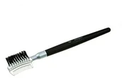 Odżywki do rzęs i brwi - Beauty-Time Beauty Time grzebień/szczotka do brwi i rzęs, 1er Pack (1 X 1 sztuki) BT255 - miniaturka - grafika 1