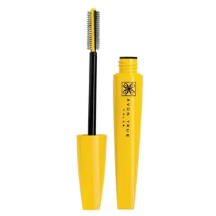 Avon Tusz Do Rzęs Extreme Wydłużający Czarny - Tusze do rzęs - miniaturka - grafika 3