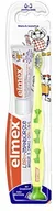 Szczoteczki do zębów dla dzieci - Elmex - szczoteczka do zębów, nauki elmex 6er Pack (6 X 1 sztuki), sortowane 274251 - miniaturka - grafika 1