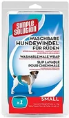 Specjalistyczne artykuły dla zwierząt - simple solution SIMPLE Solution 90547  4P psy pieluszek można prać w temperaturze ° dla psów, S - miniaturka - grafika 1