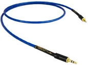 Kable - Nordost Blue Heaven iKable iKBH0.6M jack 3.5mm-jack 3.5mm 0.6m - miniaturka - grafika 1
