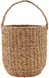 House Doctor - Kosz z rączką Use - Pudła i pojemniki do przechowywania - miniaturka - grafika 3