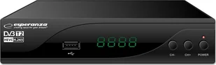 Esperanza EV105 - Tunery DVB-T Esperanza EV105 - Tunery DVB-T - miniaturka - grafika 1
