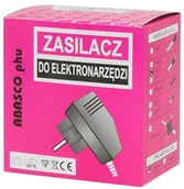Ładowarki do elektronarzędzi - Ładowarka do elektronarzędzi 14,4V/300mA 4674# - miniaturka - grafika 1