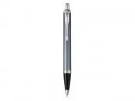 Długopisy - Parker Długopis IM CT szaro-niebieski 1931669 - miniaturka - grafika 1