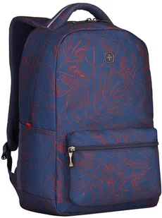 Wenger Colleague 16 - Plecaki szkolne i tornistry - miniaturka - grafika 2