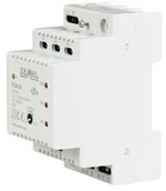 Czujniki czadu, dymu, gazu - Zamel Przekaźnik zalania PZM-20 - miniaturka - grafika 1