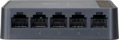 Switche - LevelOne GEU-0522 GE UNM 05 - miniaturka - grafika 1