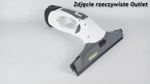 Karcher WV5 - Myjki do okien - miniaturka - grafika 2