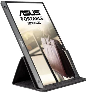 Asus 15.6 cala ZenScreen MB16AH MB16AH - Monitory Asus 15.6 cala ZenScreen MB16AH MB16AH - Monitory - miniaturka - grafika 3