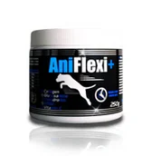 Suplementy i witaminy dla psów - Game Dog Game Dog AniFlexi 250g 453 - miniaturka - grafika 1