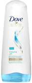 Odżywki do włosów - Dove NUTRIVE SOLUTIONS VOLUME LIFT ODŻYWKA 200ML - miniaturka - grafika 1