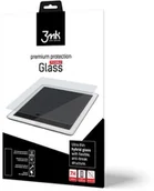 Akcesoria do tabletów i e-booków - 3mk FlexibleGlass iPad mini 5 Szkło Hybrydowe - miniaturka - grafika 1