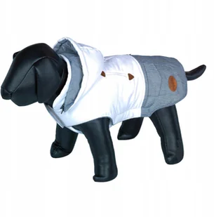 Nobby Ubranko dla Psa Xs 20 cm odpinany kaptur polar - Ubranka dla psów - miniaturka - grafika 15