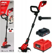 Podkaszarki - Podkaszarka akumulatorowa 25cm 20V Skil 1 x 2,0Ah - miniaturka - grafika 1