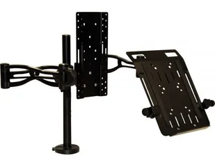 Fellowes Dodatkowa baza na laptop Professional Series 8211901 - Akcesoria do monitorów - miniaturka - grafika 3