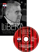 Wywiady - Fronda Antoni Libera. Przewodnik po teatrze + CD - Antoni Libera - miniaturka - grafika 1