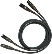 Kable - Cardas Audio Iridium Interkonekt 2x XLR 0.5m - miniaturka - grafika 1