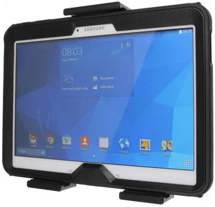 Brodit AB Uchwyt pasywny do tabletów w futerale o wymiarach: 180-230 mm (szer.), do 30 mm (grubość) 511973 - Akcesoria do tabletów i e-booków - miniaturka - grafika 2