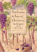 Podręczniki dla liceum - Religia 5 Umiłowani w Jezusie Chrystusie 5 Karty pracy - miniaturka - grafika 1