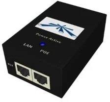Ubiquiti POE-24-AF5X-EU adapter PoE Gigabit Ethernet - Powerline communications - miniaturka - grafika 6