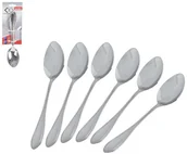 Inne sztućce - Orion Łyżeczki / łyżeczka do espresso CONIC 6 szt 143611 - miniaturka - grafika 1