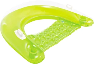 Intex Materac dmuchany Sit´n Float - Materace dmuchane i koła do pływania - miniaturka - grafika 4