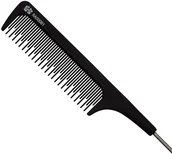 Szczotki i grzebienie do włosów - Grzebień Carbon Line 081 Ronney tapir - miniaturka - grafika 1