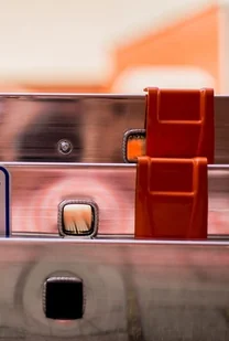 Krause 996 99674955 Drabina profesjonalna Monto Tribilo 3x9 wysokość robocza 6,90m) 74955-uniw - Drabiny - miniaturka - grafika 9